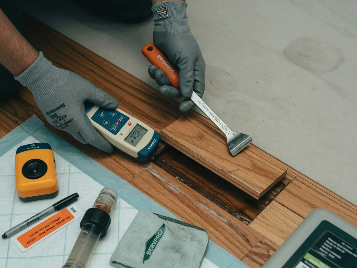 Why choose Water Damage Restoration in Fall City, WA